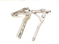 фото thumb №1, Петлі петля капот kpl skoda octavia ii lift