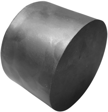 Odbojnik Odbój Poduszka Guma-Metal 100x65mm M16 Wytrzymały Solidny POLSKI