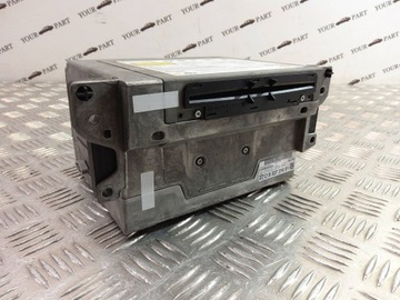 фото thumb №9, Bmw 5 f10 f11 2013 панель / радиопроигрыватель cd/dvd/gps