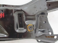 фото thumb №5, C1 ii 108 lift подрамник подрамник подрамник подрамник санки