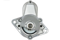 Стартер 12v daewoo lanos nexia opel astra corsa kadett e as-pl Ціна, фото thumb