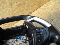 фото thumb №8, Воздуховод многофункциональный кожа citroen c4 picasso ii lift