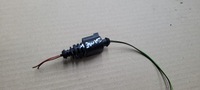 фото thumb №1, A3 8v lift s3 штекер колодка замка 8p0973722 2pin