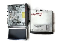 фото thumb №1, Радио cd citroen c4 picasso 96629712xt