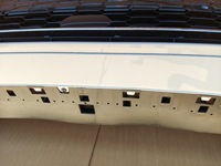 фото thumb №7, Audi a3 8y s-line бампер перед новый 6pdc