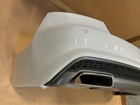 фото thumb №9, Audi a7 4g8 lift 2017 s-line задня kompletny лампи бампер кришка багажника ls9r 38km