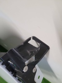 фото thumb №11, Крыло правый перед передний renault trafic iii 3 opel movano b fiat talento