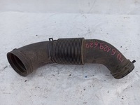 фото thumb №2, Q7 touareg 7l труба wąż повітрозабірник шланг 7l6129627f