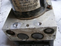 фото thumb №8, Насос abs 7700425822 10023401564 renault twingo i