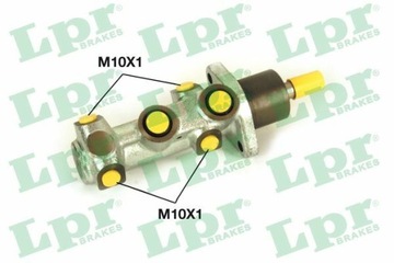 фото thumb №12, Насос тормозная lpr1360 lpr
