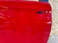 фото thumb №7, Hyundai i30 i-30 iii 3 17- дверь задние задняя правое