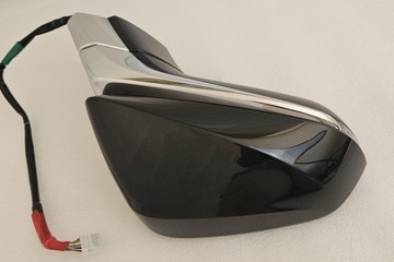 фото thumb №6, Дзеркало праві lexus nx i 2014- 15 pin