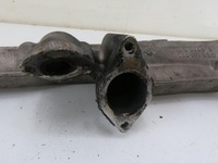 фото thumb №7, Дросельна заслінка audi a4 b6 2.5 tdi