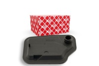 Фильтр автоматическая коробка передач. коробки передач к mazda 2/3/5/ Недорого, фото thumb