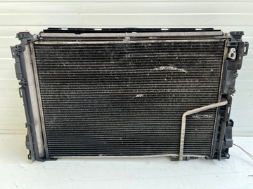 фото thumb №10, Pas переднє радіатор mercedes w212 e-klasa 2.2 дизель