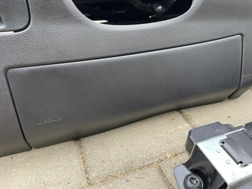 фото thumb №11, Ford edge mk2 ii подушки повітряні консоль eu. панель ідеал