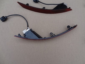 фото thumb №5, Права лампа led бампер зад 57a945702a 575945701k skoda karoq