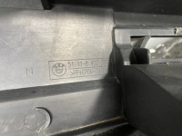 фото thumb №14, Бампер передний перед bmw x5 e53 1999-2003