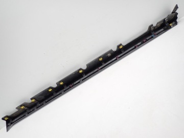 фото thumb №8, Планка захист порога порогова ліва 87751-gi100 hyundai ioniq 5 23r