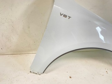 фото thumb №11, Крило перед переднє праві audi q5 i 8r 8r0 2008-2016