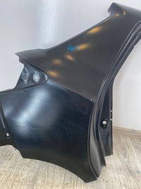 фото thumb №9, Крыло задний правый toyota yaris iii