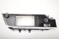 фото thumb №1, C4 picasso ii рамка радіо dekor 98011199vv uk