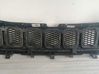 фото thumb №8, Решётка радиатора решётка jeep compas ii 53227342