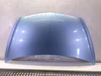 фото thumb №1, Капот honda jazz ii хетчбек 01-08