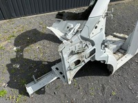 фото thumb №6, Hyundai h350 чверть поріг обшивка лонжерон