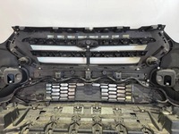 фото thumb №12, Ford kuga mk2 рестайлинг st line бампер перед переднее