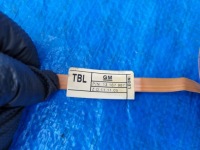 фото thumb №10, Opel-części | zafira b стрічка стельовий джгут електропроводка дах 13167990