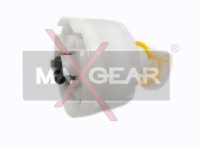 Купить 43-0108 насос pal. электрическая vw maxgear, фото thumb