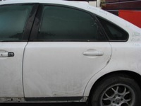 фото thumb №1, Двері ліва задні лівий задня volvo s40