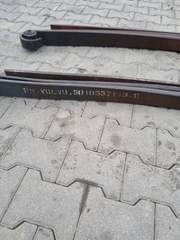 фото thumb №4, Рессора перед 3-piórowy renault midlum dxi volvo fl r22,5