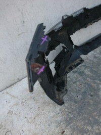 фото thumb №13, Bmw 3 g20 g21 m набор бампер передний перед