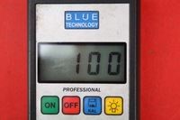 фото thumb №14, Крыло левый перед передний granatowy hyundai santa fe 2 ii 06-12