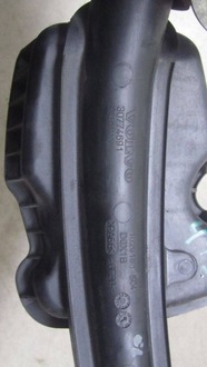 фото thumb №4, Volvo xc-60 2.4 d труба резонатор повітря 30774691