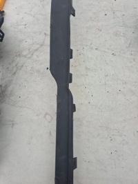 Купити Opel insignia b рестайлінг  39148889 накладка-спойлер правий, фото thumb