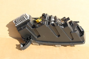 фото thumb №9, Лампа верхняя поворотник левый левая перед led drl spring оригинал 2021+