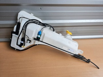 фото thumb №5, Jeep grand cherokee wl бачок омывателя