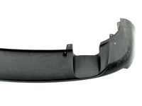 фото thumb №4, Seat ibiza iv st combi 2010 - 2016 дифузор бампер спойлер зад оригінал оригінальний номер