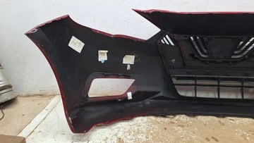 фото thumb №13, Бампер перед переднє nissan micra k14