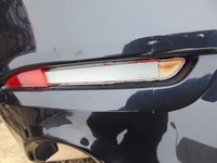 фото thumb №6, Бампер задняя mazda 3 bl sport 2009-