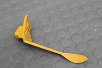 фото thumb №1, Кронштейн ручка открывания капот засов nissan qashqai j12 iii 21-