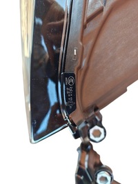 фото thumb №15, Mercedes w213 lift led performance оригинал новый a 213 906 63 08блок управляющий