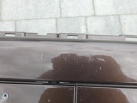 фото thumb №5, Бампер, решітка середня mini cooper r56/r57