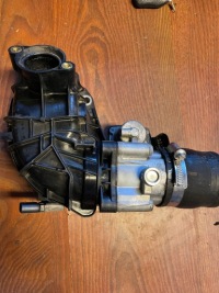 фото thumb №1, Колектор всмоктуючий ford transit 2,0 euro6
