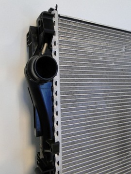 фото thumb №5, Mercedes glc x253 c253 253 радіаторів води рідини