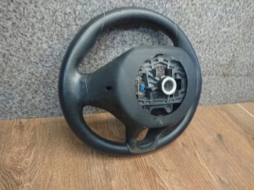 фото thumb №10, Peugeot 208 мультифункція кермо