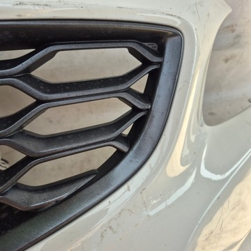 фото thumb №9, Volvo v60 i s60 ii cross country рестайлінг 13-18 бампер перед переднє pdc spr